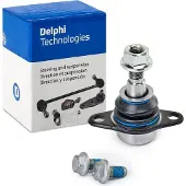 Delphi Support-/ joint