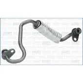 Ajusa Conduite d'huile pour turbocompresseur - Conduite d'alimentation en huile du turbocompresseur OP10940 pour BMW Série 3 Berline (F30, F80), Série 4 Coupé (F32, F82) et Série 2 Coupé (F22, F87)