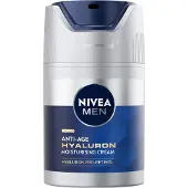 Nivea Sensitive Face Moisturiser SPF 15 (75 ml, Crème de jour, SPF 15)