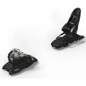 K2 Squire 11 Alpine Ski Bindings 90 Mm Noir 90 mm