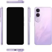 Vivo Y21e 4/128GB grün, Téléphone portable à touches, Vert
