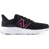 New Balance 411v3 Running Shoes Noir EU 37 Femme