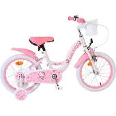 Volare Vélo pour enfants Hello Kitty 16 pouces