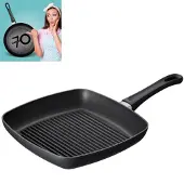 Scanpan - Classic Grillpfanne - Induktionsgeeignet - 27x27 cm
