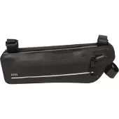 Zéfal Sacoche de cadre Z Adventure C2, 340x110x65mm, 2,5 litres, noire