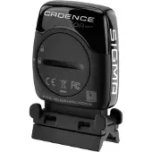 Sigma 20503 Émetteur de cadence ANT+ Rox 10, noir