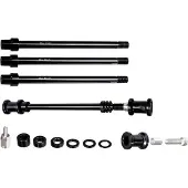 Topeak Journey Trail Tx Kit 180 Mm Spare Part Noir M12 x 1.75 mm