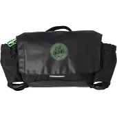 Xlc Ba-h01 3.6l Waist Bag Noir
