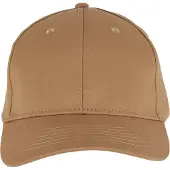 Brandit Casquette camel