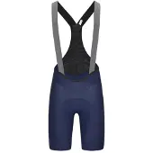 Q36.5 Essential Bib Shorts Bleu 3XL Homme
