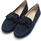 Ara Mocassin noir