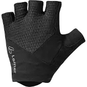 Löffler Cushy Short Gloves Noir 11-11.5