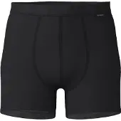 Loeffler Merino Light Boxers Noir 54 Homme