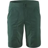 Löffler Loeffler short cycliste short M Bike Shorts Skys-E TSL Forest pour homme- Vert