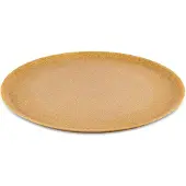 Koziol Assiette Koziol Bio-Circulair Connect Nature Wood 25,5 cm (4-Pièces)