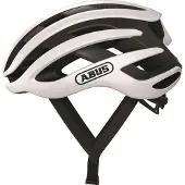 ABUS Airbreaker Helmet Blanc,Noir L