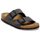 Birkenstock Mules Arizona femmes - Noir - 37
