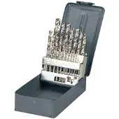 Proline 77225 foret 25 pièces