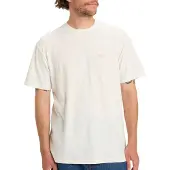 Quiksilver Shirt Slub Hommes