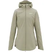 Regatta - Veste « Natalina », imperméable pour femme RG12733 (44 DE) (Pergament)