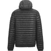 Regatta - Veste matelassée « Hurden » pour homme RG11730 (M) (noir)