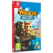 Games Whisker Waters Clair