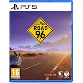 Ps5 Road 96 Clair PAL