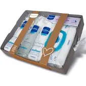 Mustela Grey 750ml Baby Basket Clair Enfants