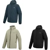 Regatta Tredmoor Softshell Jacket Noir M Homme