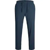 Jack & Jones Ace Dave Breeze Jogger Chino Pants Bleu 8 Years Garçon