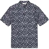 Garcia Chemise à Manches Courtes O261092