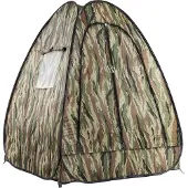 Walimex Pop-up Tent Vert,Marron