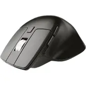 Tracer Souris sans fil silencieuse SLICK RF 2.4GHz