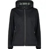 CMP 34a3096 Jacket Noir M Femme