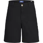 Jack & Jones Junior Pantalon KARL Short avec plusieurs poches