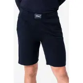 Everlast Pantalon court Heavy Jersey Bleu S Homme Bleu S