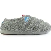 Nuvola Classic Cloud Polar Slippers Gris EU 44-45 Homme