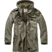 Brandit Parka d’hiver | XXL | male