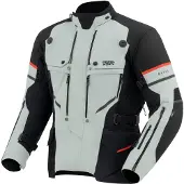 Rebelhorn Range Veste textile moto imperméable