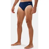 Nike Hydrastrong Solid Swimming Brief Bleu US 32 Homme