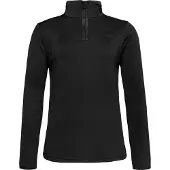 Protest Sweat de sport 'FABRIZ' noir