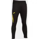 Joma Championship Vii Tracksuit Pants Noir 12-14 Years Garçon