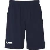 Kempa Team Shorts Adulte , Taille:XL, Couleur:marine