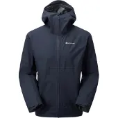 Montane Veste Hommes Spirit Lite, Xxl, Eclipse Blue (Bleu) -