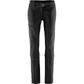 Maier Sports Arolla Pants Gris 3XL / Short Femme