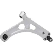 Delphi Bras de suspension TC8446 essieu avant