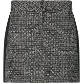 CMP 32m1646 Skirt Bleu XL Femme