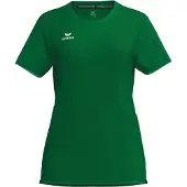 Erima T-shirt T&F Wings Function pour femmes
