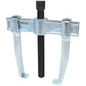 Ks Tools Extracteur universel à 2 bras avec crochet tout acier, 20-160mm ( 620.1303 )