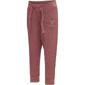 Hummel Pantalon rose ancienne